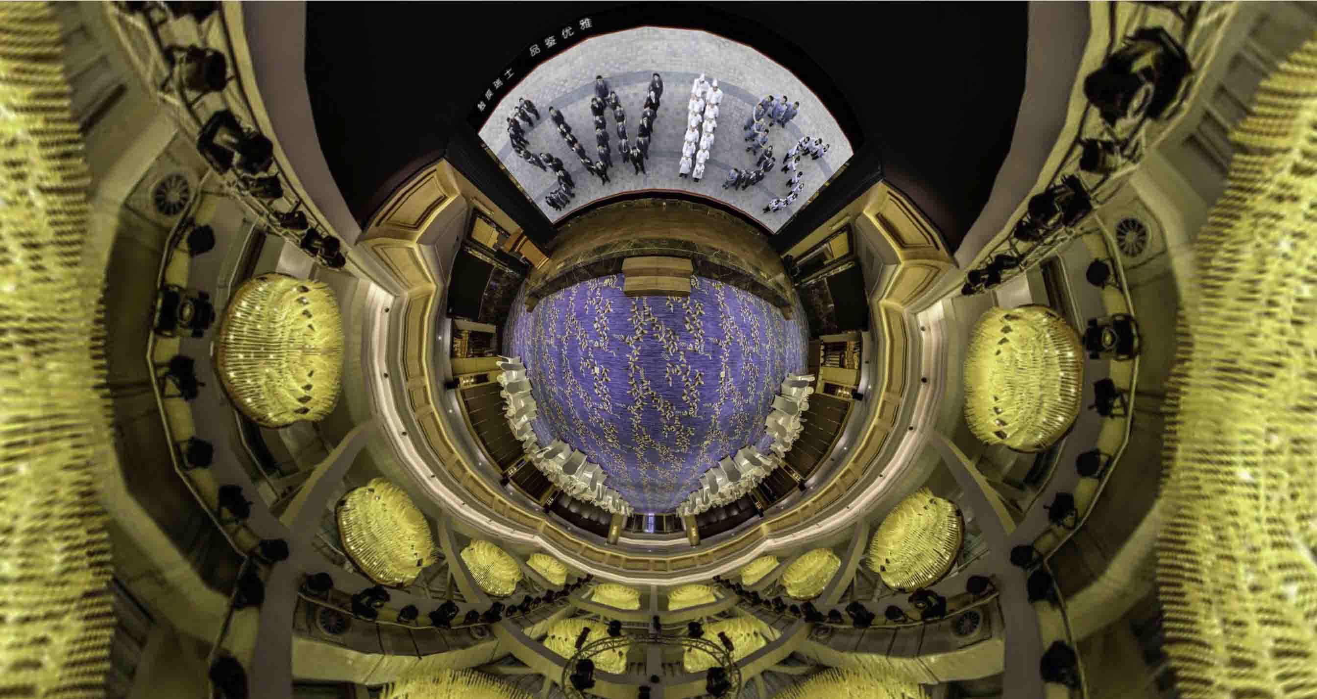 昌都探索VR全景拍摄中的深度感：营造沉浸式体验的关键要素